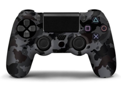 Funda Mando LOVEBABYLY W-PS4-001-10 (PS4)