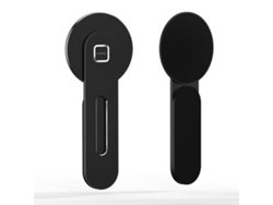 Soporte Magnético Ajustable Para Portátil Y Teléfono Para Escritorio, Coche Y Monitor Lateral.