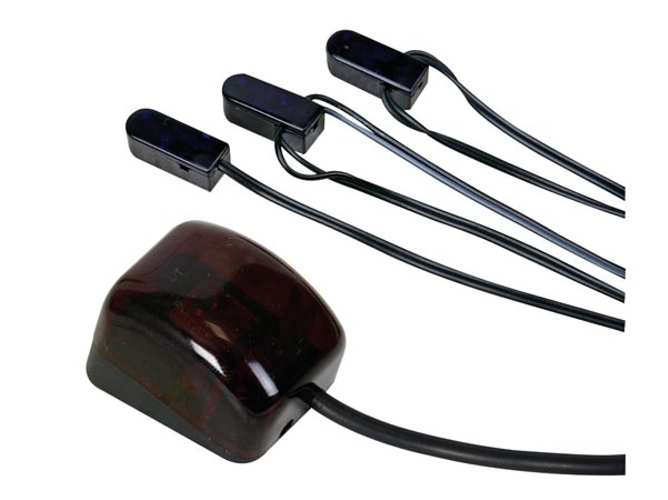 Mando VELLEMAN IREXT
