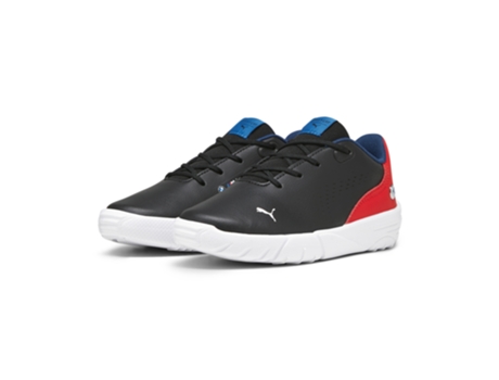 Zapatillas Animais de Estimação de Niños PUMA Entrenadores Bmw Mms Drift Cat Azul (34)