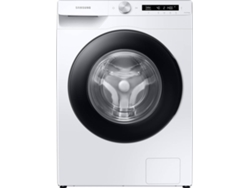 Lavadora SAMSUNG WW90T534DAWCS3 (9 kg - 1400 rpm - Blanco)