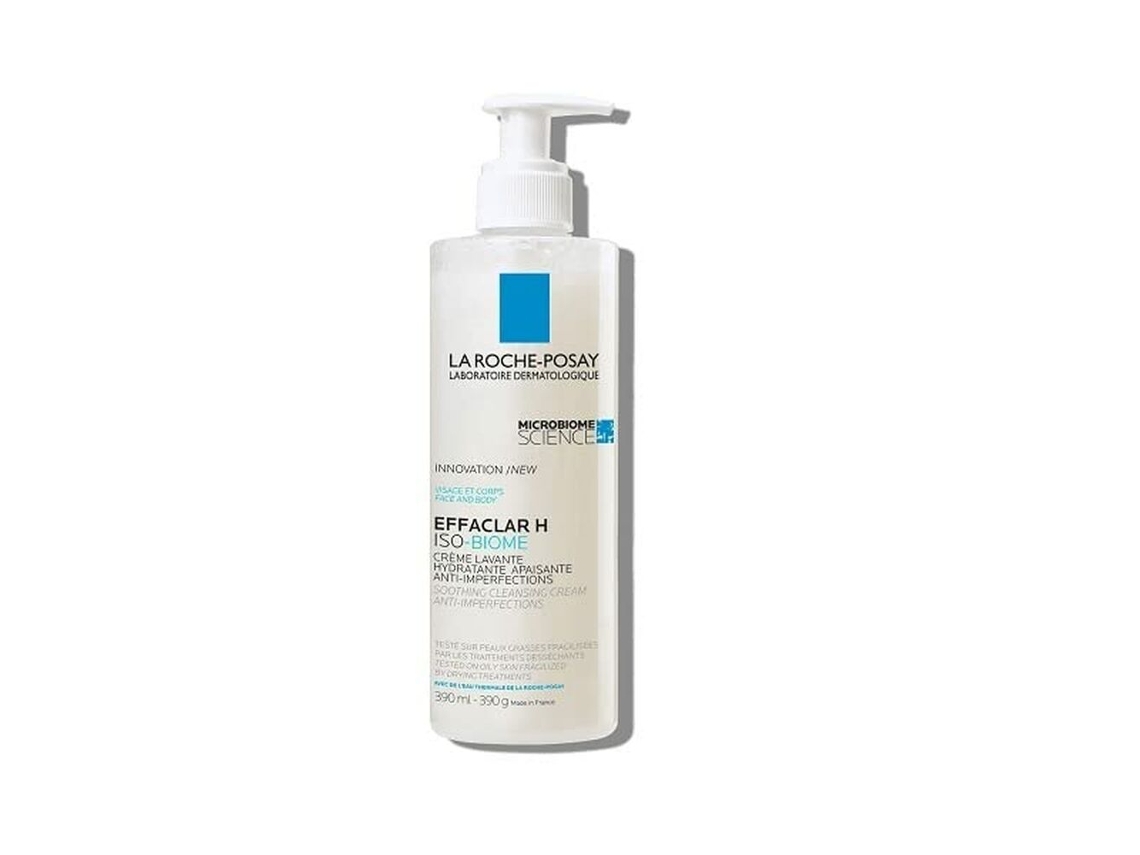 Crema de Limpieza LA ROCHE POSAY (Muticolor)