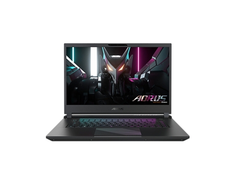 Portátil AORUS 15 BSF-73PT754SH (Intel Core i7-13700H - RAM: 16 GB RAM - 1 TB SSD)