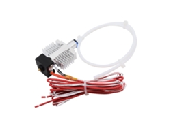 Solo Termistor Hotend-hotend 24v 40w Con Boquilla De 0,4 Mm