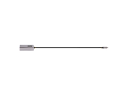 Cable de rede STARTECH Us1gc30b2 (Gris)