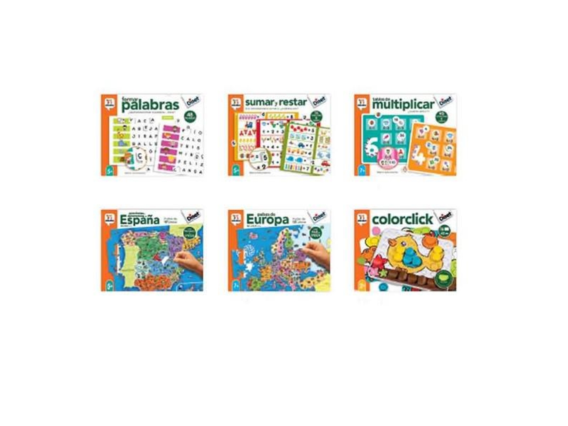 Provincias de España