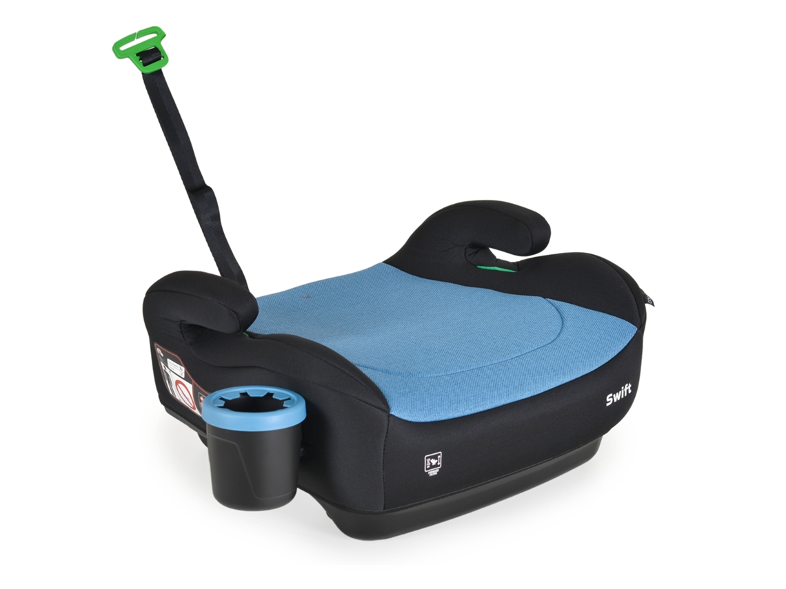 Silla de coche para bebé Swift Blue 125 150 cm Cangaroo