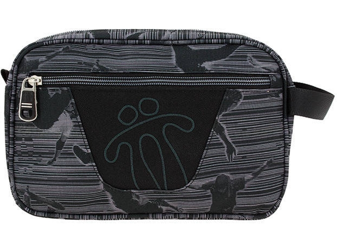 Estuche Doble TOTTO Plastilina (26x18x9cm - Multicolor)
