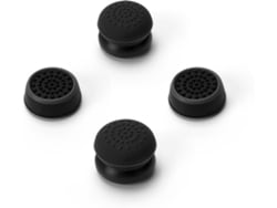 N'PLAY Tapas de Silicona Antideslizantes NPLAY Enhance 2.0 (Nintendo Switch)