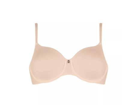 Sujetador de Mujer TRIUMPH Make Up Essentials Beige (90)
