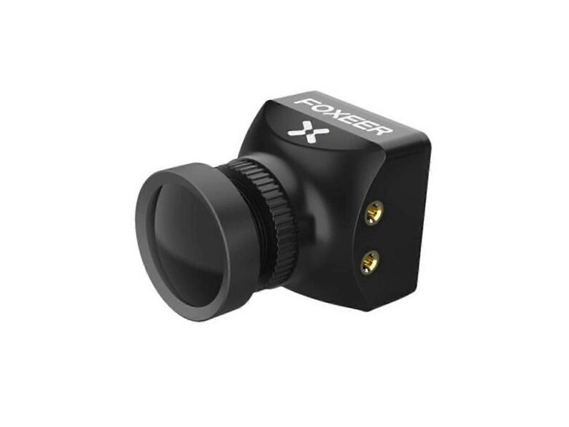 Cámara para Mini V2 2.1 4:3 Módulo de cámara Mini 1200tvl Soporte multilingüe para cámara TAISHENGDA