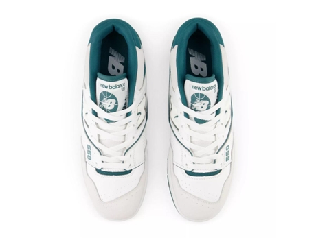 Zapatillas de Hombre NEW BALANCE Blanco (43)