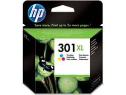 Cartucho de tinta HP CH564EE