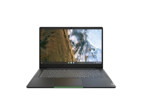 Laptop LENOVO Ideapad 5 Cb 14Itl6 I3-1115G4 8Gb 256Gb Ssd Bt Reacondicionado