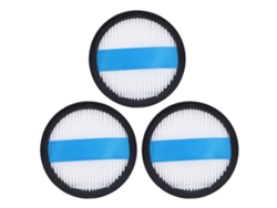 Filtro Lavable Para Aspiradora Ultenic P12 P13 U12 U13 - Fácil Instalación Y Reemplazo
