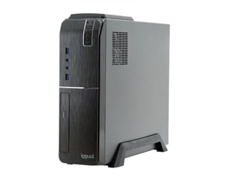 Caja Hiditec Igg316412