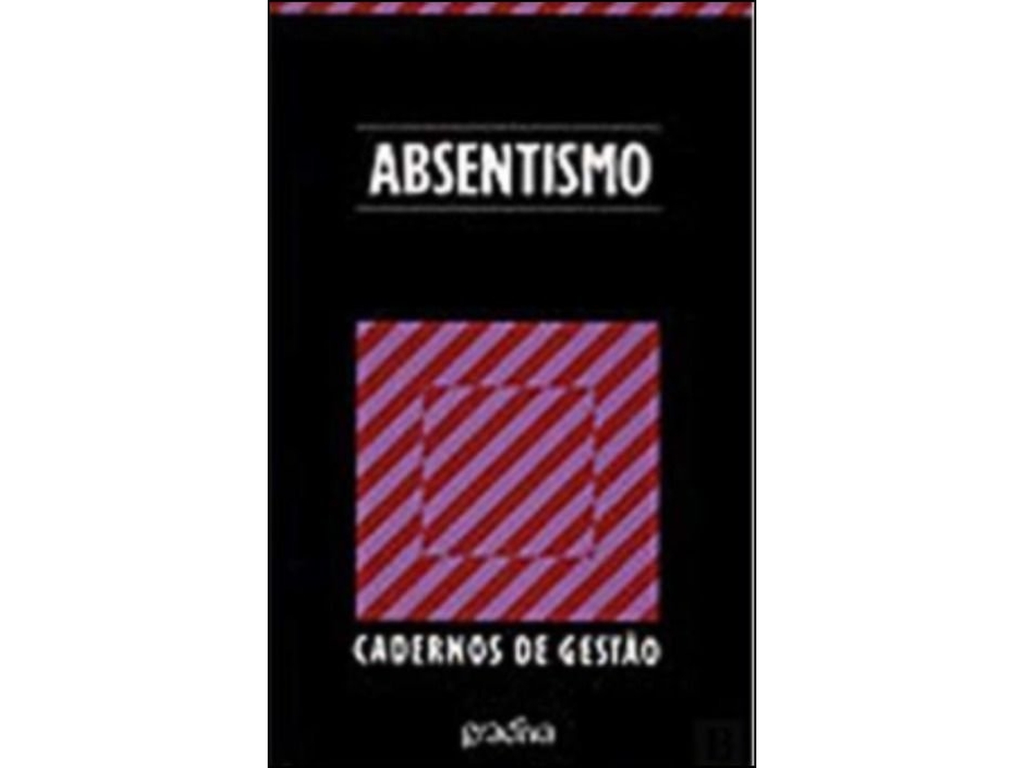 Libro Absentismo