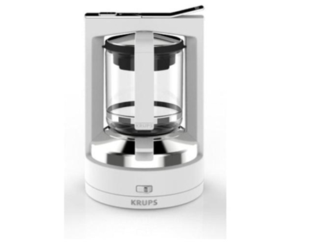 Krups Km4682 Cafetera Cafetera De Filtro 1 L
