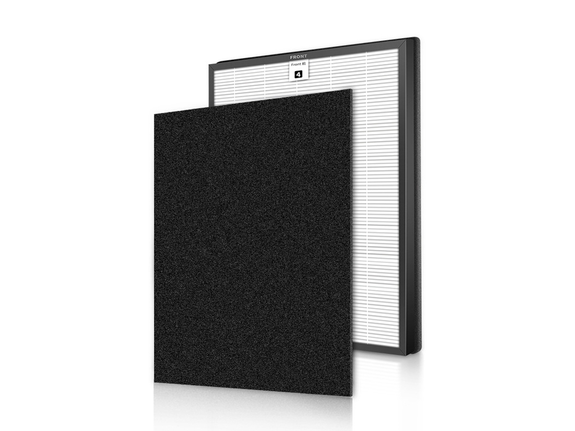 Filtro De Repuesto Para Purificadores De Aire Philips Ac4130/ac4005 Digitallab