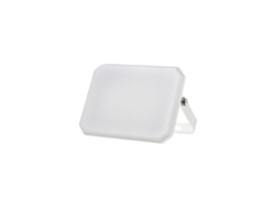 Proyector Led Blanco Foco Exterior 230v 20w 4000k Tapa Vía 2000lm 112x80x25,5 Mm