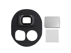 Lente De Ángulo Amplio Compatible Con Filtro Nd De Ángulo Amplio De 108° Para Mavic 4 Pro