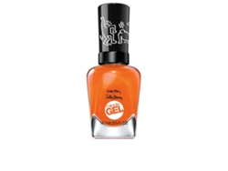 Esmalte Miracle Gel Keita Hani #922 Color Instinto SALLY HANSEN 14,7 Ml