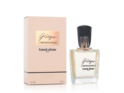 Perfume Franck Olivier   EDP Giorgia L'imperatrice (75 ml)