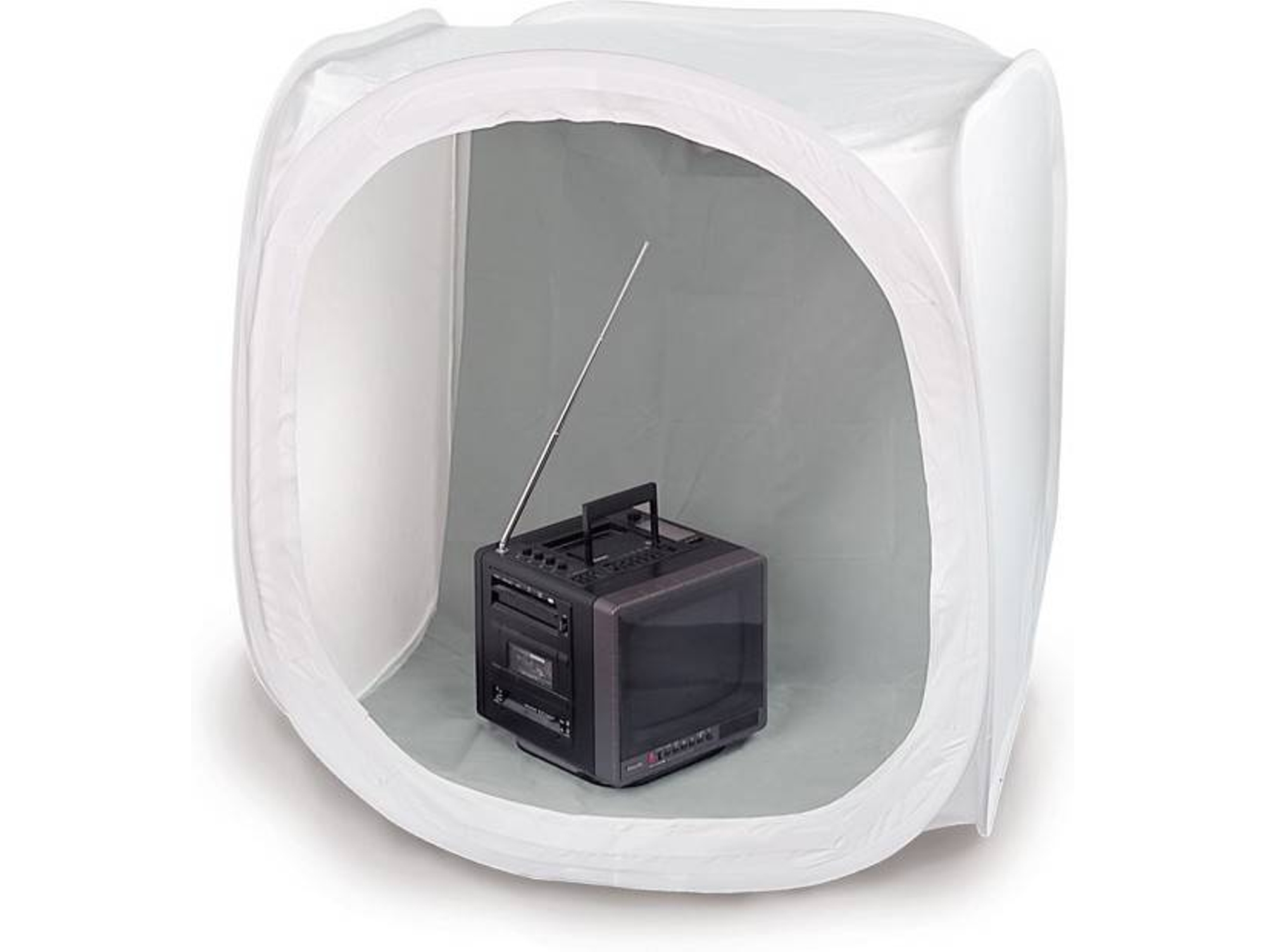 Mini Estudio KAISER 19952