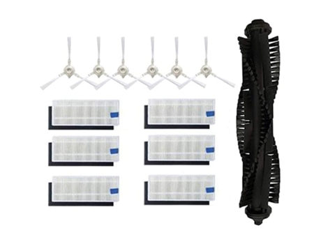 Accesorio Aspiradores 360 Filtros 360 S6