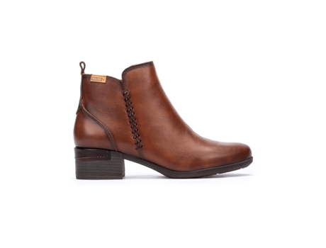 Botas de Mujer PIKOLINOS Malaga Marrón (38)