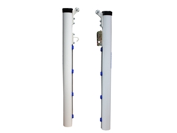 Postes SOFTEE EQUIPMENT