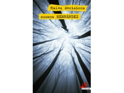 Libro Males Decisions