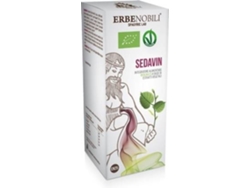 Complemento Alimentar ERBENOBILI Sedavin Gtt (50 ml)