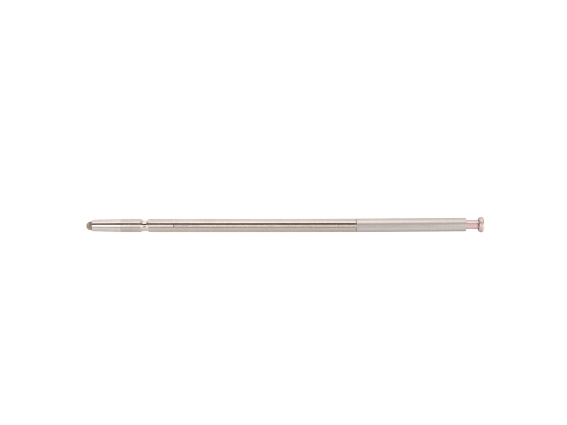 Lápiz Stylus, Preciso Y Sensible, De Metal Y Duradero, Compatible Con Motorola G Stylus 4g 2023 Xt2211