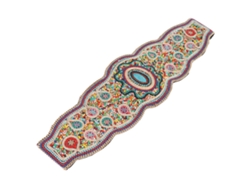 Cinturón Elástico Bohemio Para Mujer Con Cuentas, Hecho A Mano En Pu, Ancho, Para Vestidos De 72 A 85 Cm.