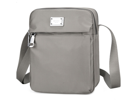 Bandolera Deportiva Con Bolso Impermeable Multibolsillos, Modelo 1 ZMDECQNA