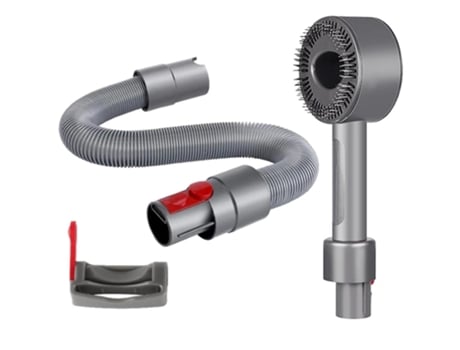 Acessórios de Aspirador Cepillo de pelo para mascotas, pelo de perro adecuado para piezas de escoba de V8 V7 V10 V11 V12 V15