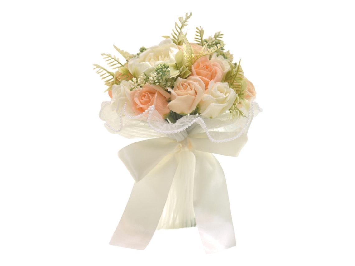 Centro de mesa floral para boda, color Cslowmoose
