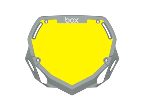 Placa bmx BOX Two Pro