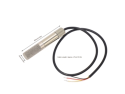 Omni-transmisor De Temperatura Y Humedad Con Salida Rs485 Rtu Sensor Para Sistema Hvac 12-24v