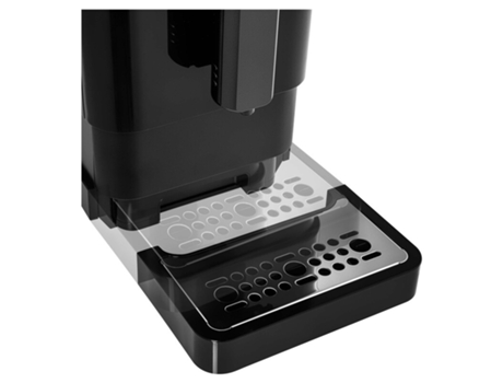 Cafetera SENCOR Ses 7018Bk Espresso 1.1 L