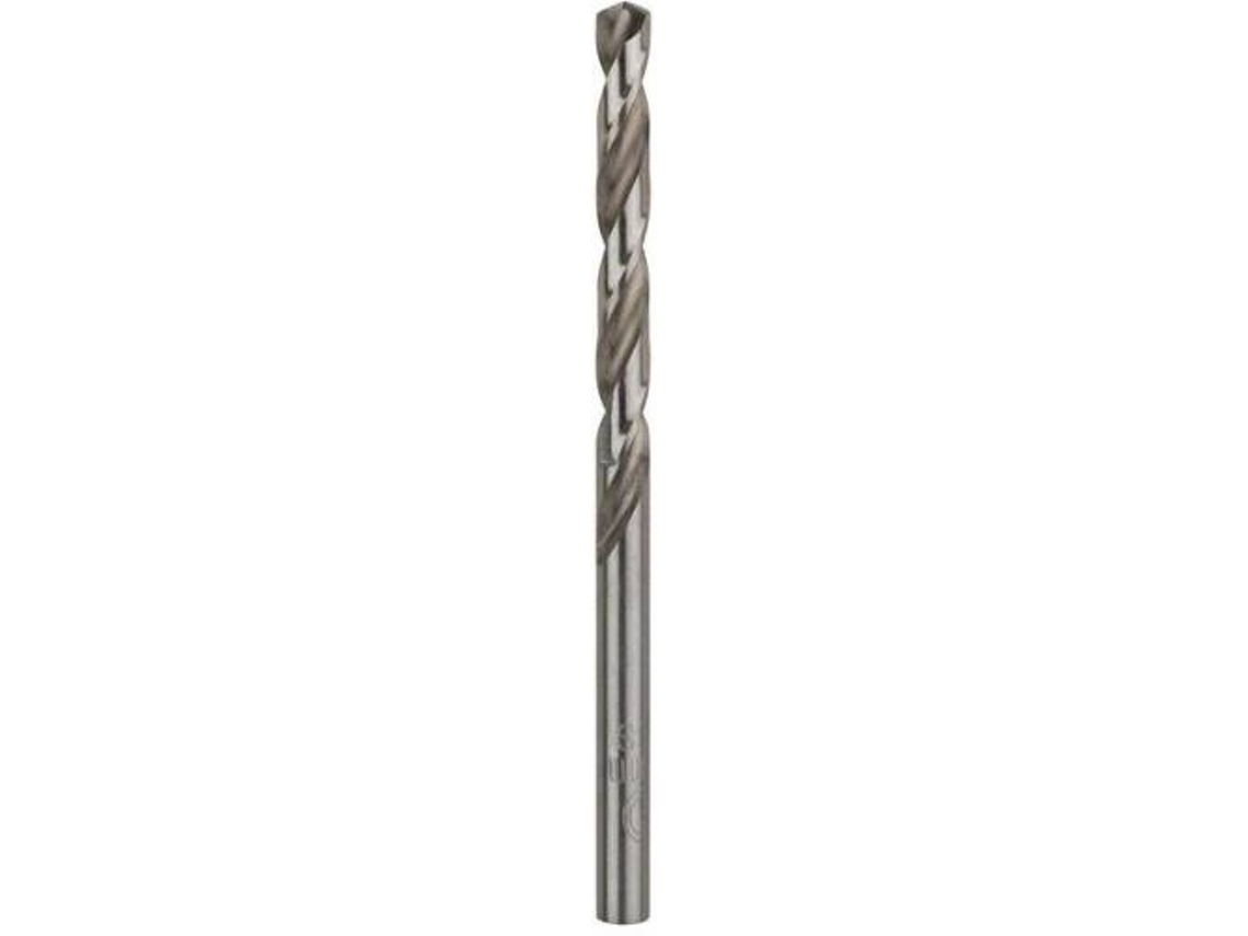Brocas para Metal BOSCH Hss-G - Din 338 5.1x52x86 mm