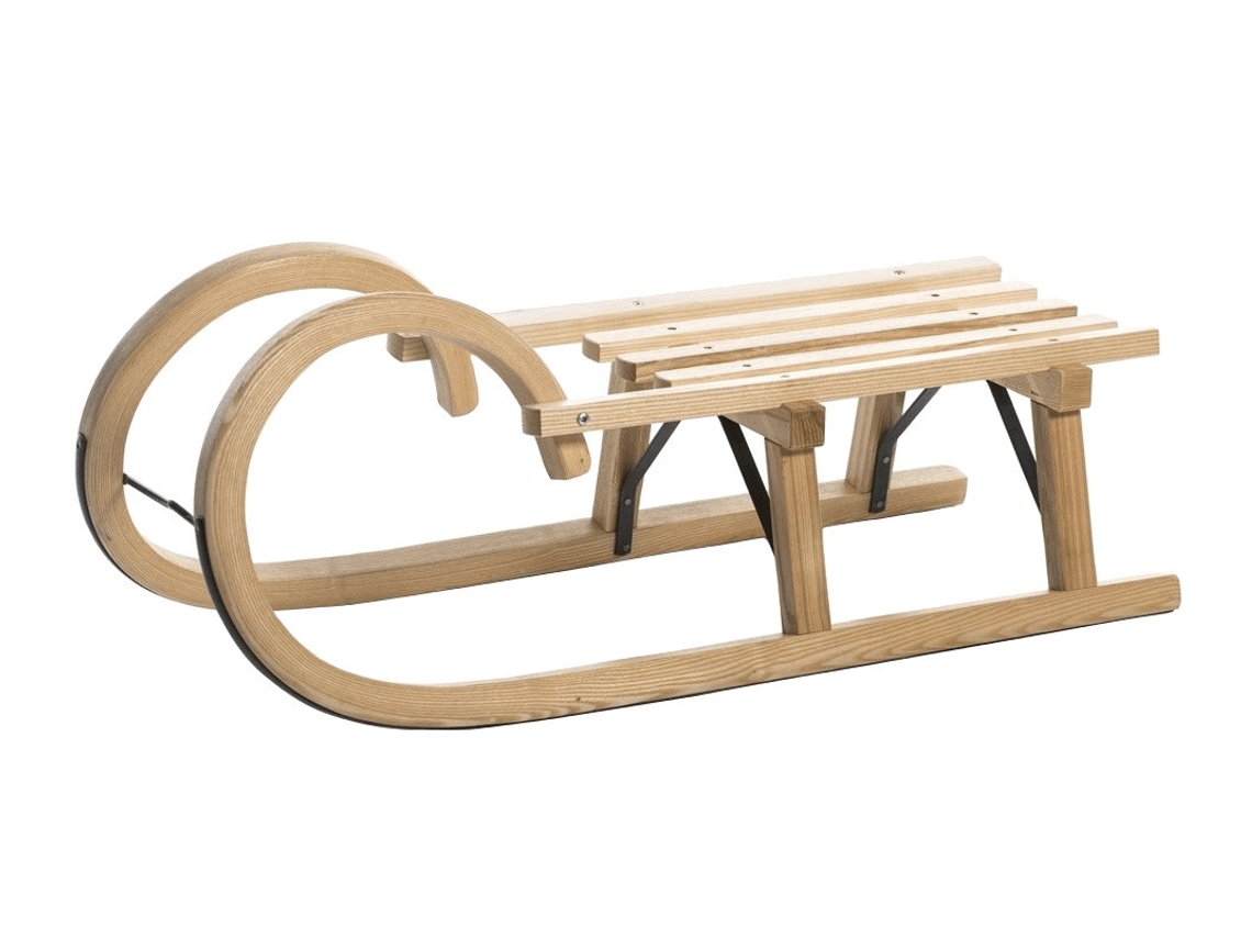 Comboio SIRCH (Madera - Beige - 85 cm)