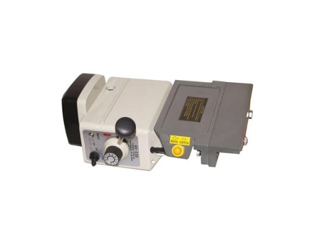 HOLZMANN AVX Avance automático universal (eje X)