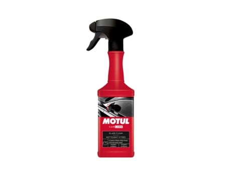 Limpiacristales 500Ml MOTUL