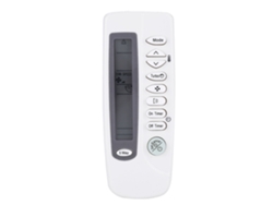 Control remoto de repuesto para aire acondicionado Samsung Arc-410 Arh-401 Arh-403
