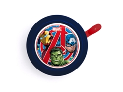 Timbre para niños SEVEN Avengers