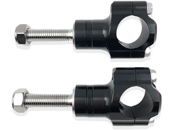 Adaptador Elevador De Manillar Accesorios Vibraciones Desgaste Resistente