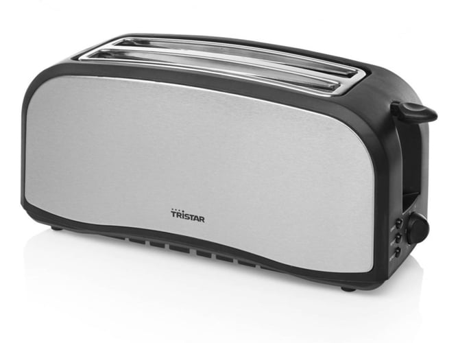 Tostadora TRISTAR BR 1046 (1400 W)