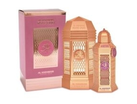 AL HARAMAIN 50 Years Rose Oud Parfém 100Ml